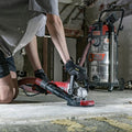 Full Boar 1500W Concrete Grinder 125mm - Variable Speed - FBCG-14125 - SuperSaverAU - view 5