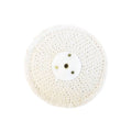 Josco 150mm Grinder Accessory - Sisal Cutting Buff - Durable - Efficient - SuperSaverAU - view 1