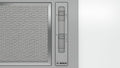 Bosch Series 2 53cm Undermount Rangehood - Grey - 420m³/h, 3 Power Settings, LED Lighting - DLN54AA70A