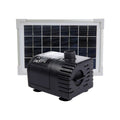 Aquapro Solar Pump Kit - 980L/H - 3.5W - Efficient Water Feature - SuperSaverAU - view 5