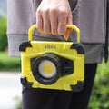 Click 700lm Rechargeable USB Work Light BMWL1110