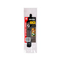 Gardner Bender Hook and Loop Cable Ties 203mm Black 5 Pack - Adjustable, Reusable - SuperSaverAU - view 1