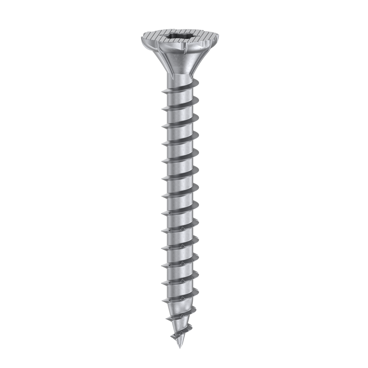 Bremick Fibre Cement Screw 10g x 40mm T25 B8 - 100 Pack - High Corrosion Resistance - SuperSaverAU - view 3