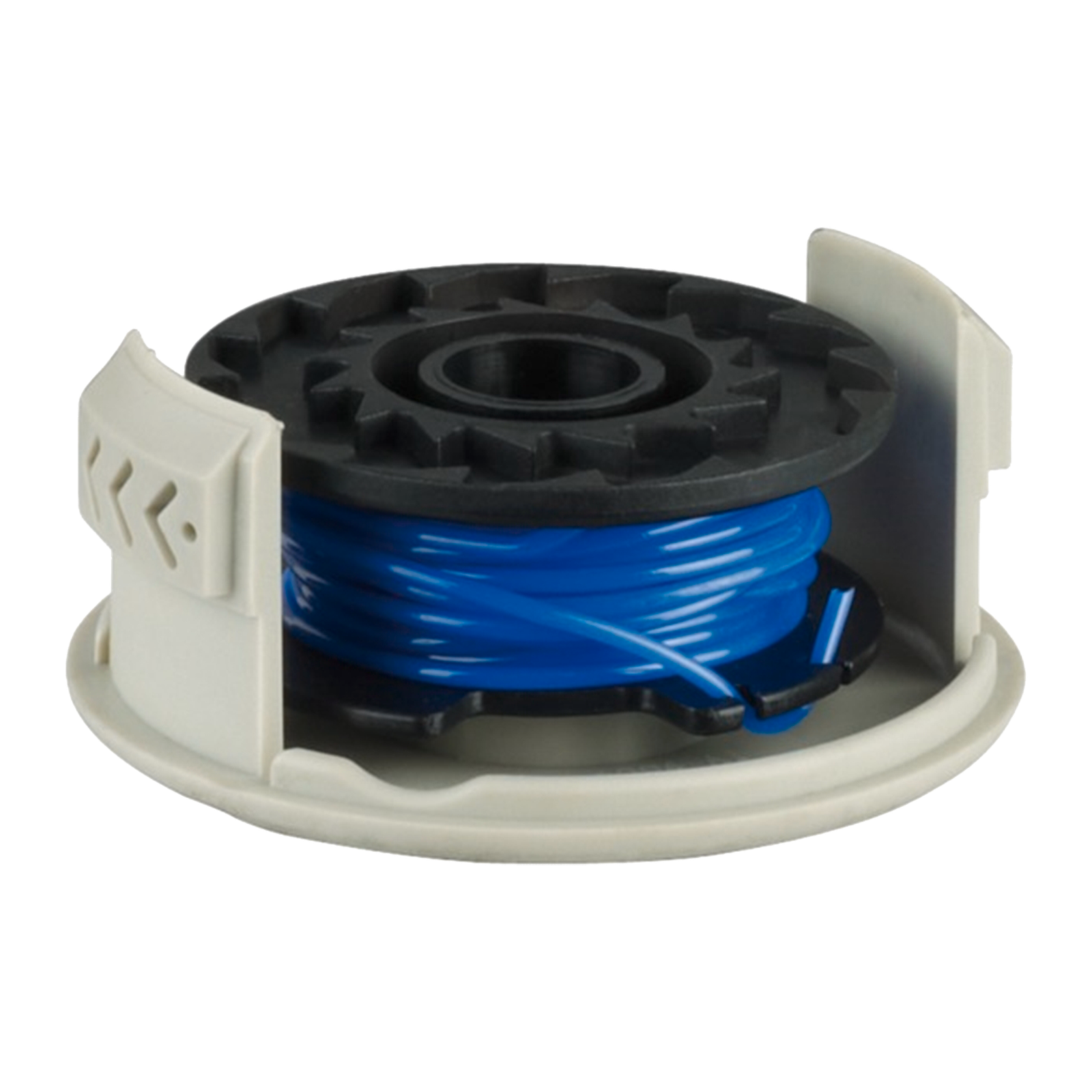 Ryobi 18V/36V Replacement Line Trimmer Spool and Cap RAC1204