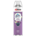 Glade 400g Aerosol Air Freshener - Lavender - Natural Fragrance - 65mm x 259mm - SuperSaverAU - view 1