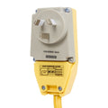 HPM Extension Lead - 1.6m - PVC - Inbuilt RCD Safety Switch - SuperSaverAU - view 2