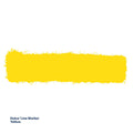 Dulux 500g Yellow Line Marker Spray Paint