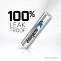 Energizer Ultimate Lithium AAA Battery - 4 Pack L92BP4T