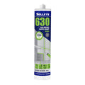 Selleys 300ml Grey Low Modulus Flexible Sealant - UV Resistant - Paintable - SuperSaverAU - view 1