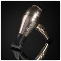 Parlux Alyon Air Ionizer Hair Dryer 2250W - Bronze - Hair Free System Filter - 150125
