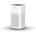 Ionmax 4-Stage HEPA Air Purifier - Wi-Fi App Control, Ioniser and PM2.5 Monitoring - White - ION350