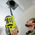 Ryobi 18V ONE+ HP Brushless Hand Vacuum, Tool Only, RHV18X