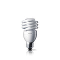 Philips Spiral E27 24W CFL Globe 1450lm Cool Daylight