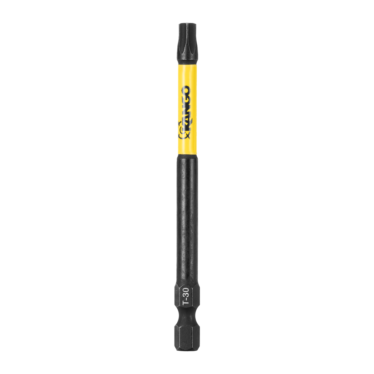 Kango 89mm TX30 HYPERTORQUE Impact Driver Bit 5 Pack - High Torque - Durable - SuperSaverAU - view 3