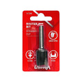 Ultra Router Bit - Straight 18mm - Tungsten Carbide - Durable - SuperSaverAU - view 1