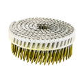 Titan Collated Coil Nail Ring 400 Pack - 50 x 2.5mm - Hot Dipped Galvanised - Corrosion Resistant - SuperSaverAU - view 5