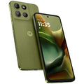 Motorola G15 4G 128GB Mobile Phone - Iguana Green, 6.72-inch Display, 5200mAh Battery - 11901333975