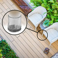 Slipstick M6 Tread Clear Sleeve - 35-42 mm - Outdoor Floor Protection - SuperSaverAU - view 6