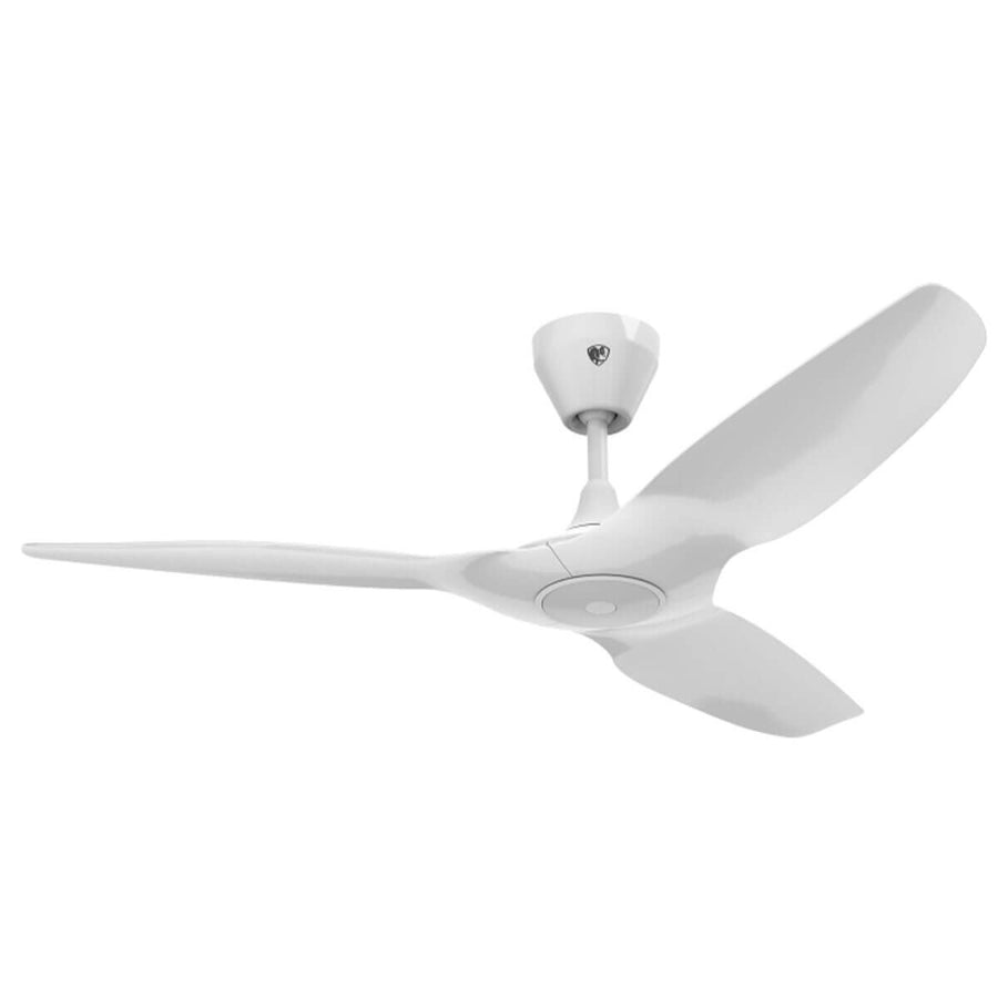 Big Ass Fans Haiku L 1.3m Ceiling Fan - White, 254mm Downrod, LED Light - FR127C-U1H02-WH-3