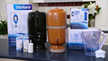 Stefani Water Purifier - 12L - Black Porcelain - Natural Filtration - SuperSaverAU - view 3