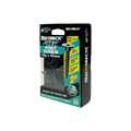 Bremick XTP Post Screw 18g x 45mm - Technoguard Black - 25 Pack - Durable Fastening - SuperSaverAU - view 1