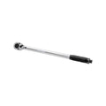 Kincrome 1/2" Drive Micrometre Torque Wrench MTW150F, Dual Scale Ratcheting, with Case