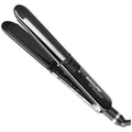 BaBylissPRO Optima 3000 32mm Hair Straightener - Black - Multi-Styling Convex Design - 900640