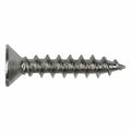 Otter Satin Chrome Hinge Screws 10 x 30mm - 16 Pack - SuperSaverAU - view 2