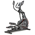Adidas X-21FD elliptical cross trainer - 24 resistance levels - 12kg flywheel - 16 programs - ADCR-X21FD