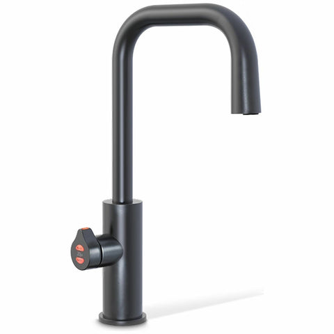 Zip HydroTap G5 Home Cube Plus Boiling Filtered Tap - Matte Black - 5 Year Warranty - H5C786Z03AU