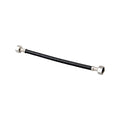 Enduraseal 300mm Black Flexible Braided Water Connector - Durable - Rust Resistant - SuperSaverAU - view 1