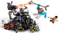 LEGO Monkie Kid 80007 Iron Bull Tank- Auzzi Store