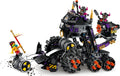 LEGO Monkie Kid 80007 Iron Bull Tank- Auzzi Store