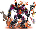 LEGO Monkie Kid 80010 Demon Bull King- Auzzi Store