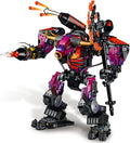 LEGO Monkie Kid 80010 Demon Bull King- Auzzi Store