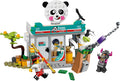 LEGO 80011 INFERNO TRUCK MONKEY KID- Auzzi Store