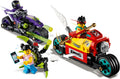 LEGO 80018 Monkie Kid Monkie Kid’s Cloud Bike - Retired - SuperSaverAU - view 3