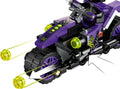 LEGO 80018 Monkie Kid Monkie Kid’s Cloud Bike - Retired - SuperSaverAU - view 6