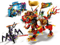 LEGO 80021 Monkie Kid’s Lion Guardian - SuperSaverAU - view 2