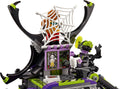 LEGO Monkie Kid 80022 Spider Queen's Arachnoid Base- Auzzi Store