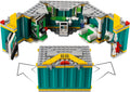 LEGO 80023 Monkie Kid Monkie Kid's Team Dronecopter- Auzzi Store