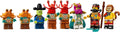 LEGO Monkie Kid Series 80049 Dragon of the East Palace- Auzzi Store