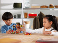 LEGO Monkie Kid Series 80050 Creative Vehicles- Auzzi Store