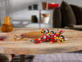 LEGO Monkie Kid Series 80050 Creative Vehicles- Auzzi Store