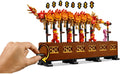 LEGO Miscellaneous 80102 Chinese New Year Dragon Dance 2019 Asia Exclusive- Auzzi Store