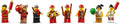 LEGO Miscellaneous 80104 Chinese New Year Set 2020 Latest- Auzzi Store