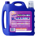 Dynamo Professional 6 Litre Laundry Detergent Liquid Odour Eliminating Stain Removal — image 2