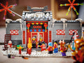 LEGO Miscellaneous Series 80106 Story of Nian- Auzzi Store