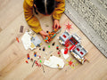LEGO Miscellaneous Series 80106 Story of Nian- Auzzi Store