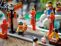LEGO Miscellaneous Series 80107 Spring Lantern Festival- Auzzi Store
